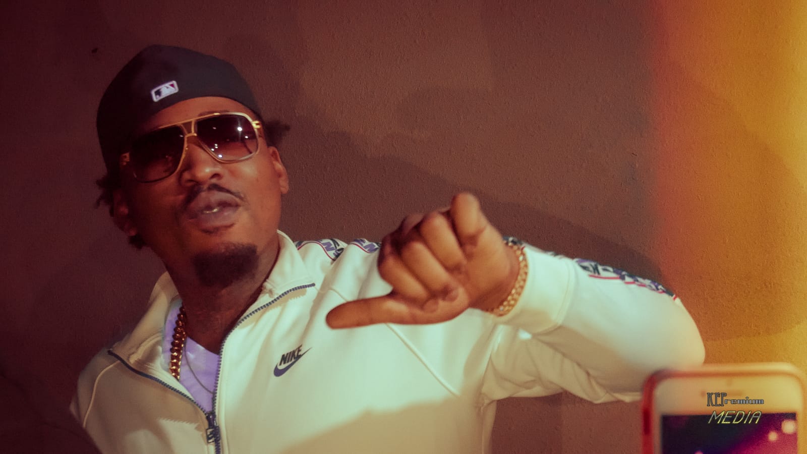 Ball Greezy — Live