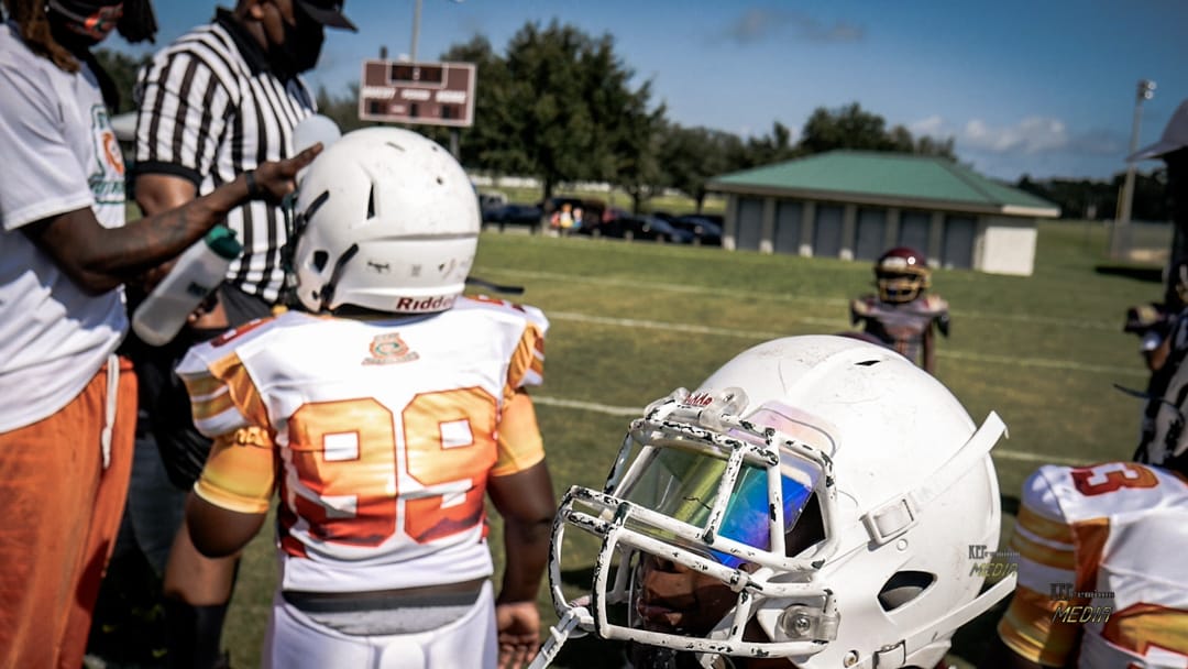Youth Football
