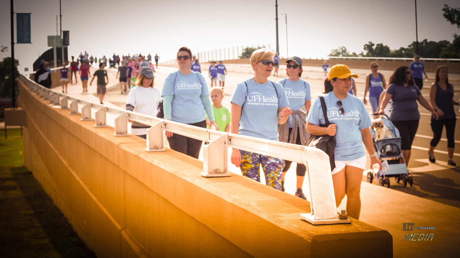March for Babies
