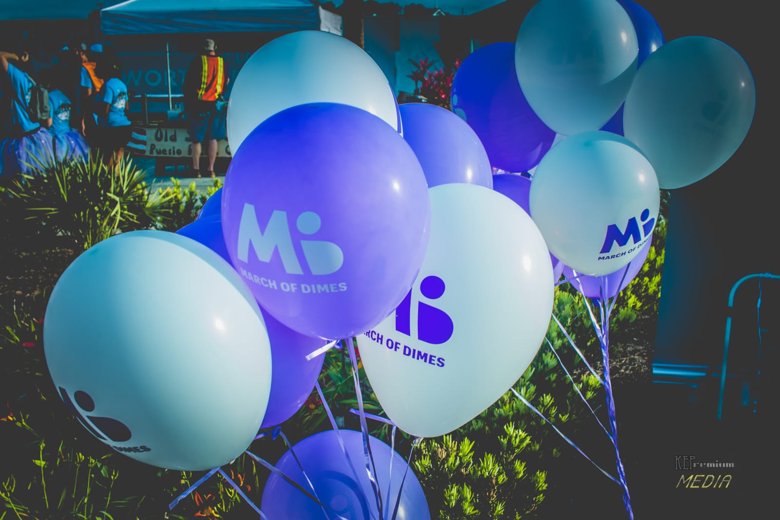 March of Dimes