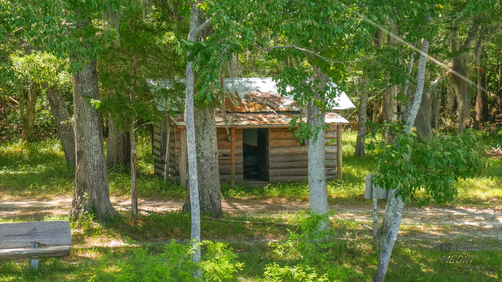 Cabin Retreat