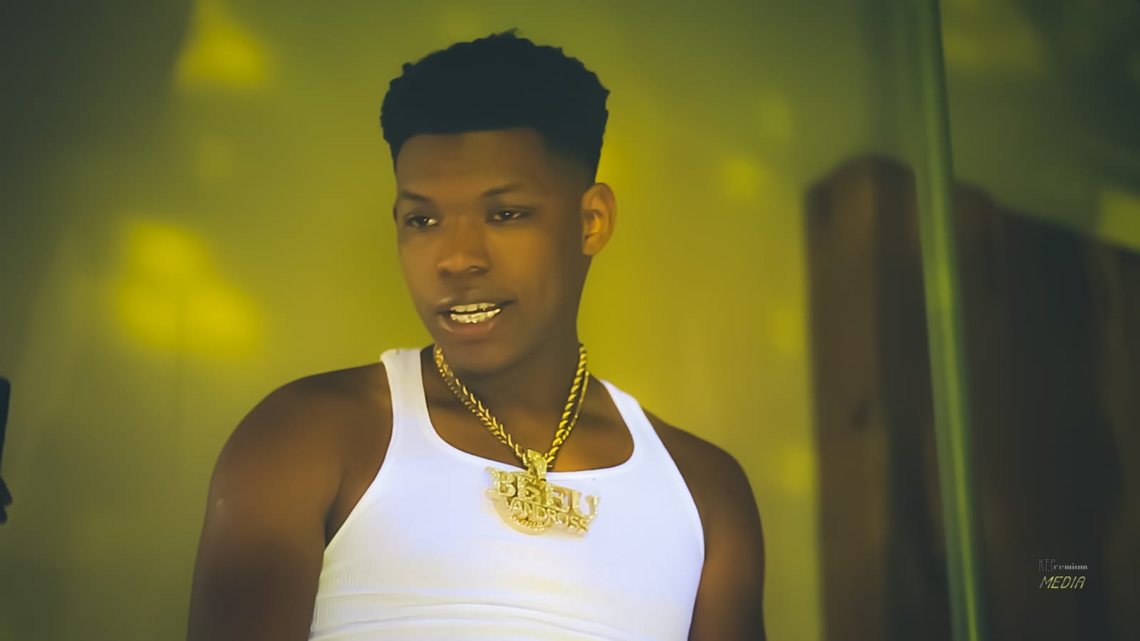 Yung Bleu — Live